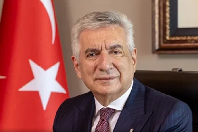 Bahçıvan: Finansman Zinciri Kırılırsa Üretim de Durur