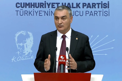 CHP'de kongre hazırlıkları hızlandı... 