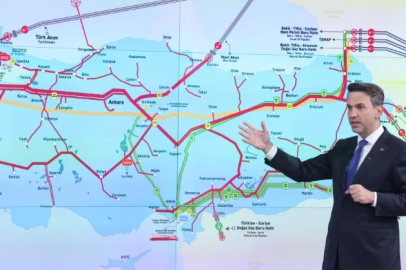 “Ceyhan'ı Adeta Bir Rotterdam Yapabiliriz"