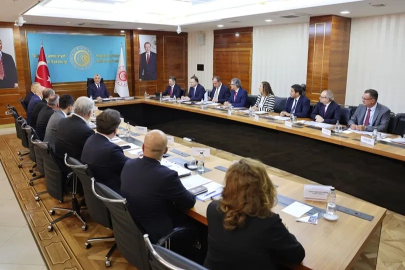 Hizmet ihracatı 122,6 milyar dolarla rekor kırdı
