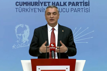 CHP'de kongre takvimi Eylül'de ilan edilecek