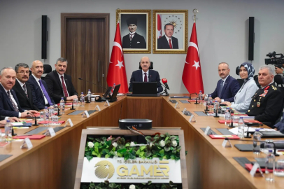 Terör örgütü tasfiye edilecek