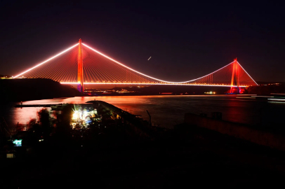Türkiye’de Köprü Sayısı 10 Bin 239’a Ulaştı