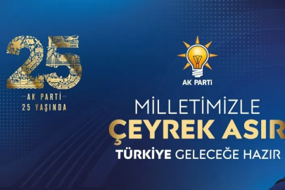Hedef büyük ve güçlü Türkiye