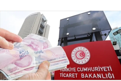 282 bin firmaya 1,87 milyar TL ceza