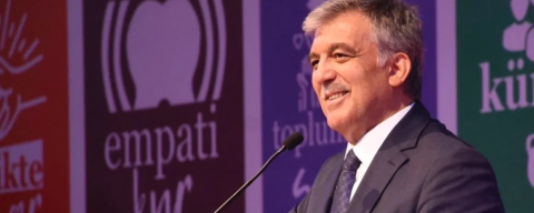 İyi şeyler olacağına inancımı hep korudum