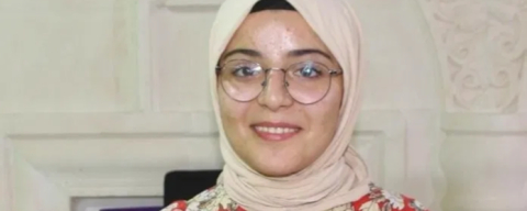 ​Türkiye matematik şampiyonu Mardinli Hafız, Boğaziçi'ne yerleşti