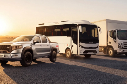 Otokar'dan 12 Ay Faizsiz Taksit Ayrıcalığı