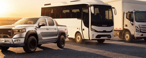 Otokar'dan 12 Ay Faizsiz Taksit Ayrıcalığı