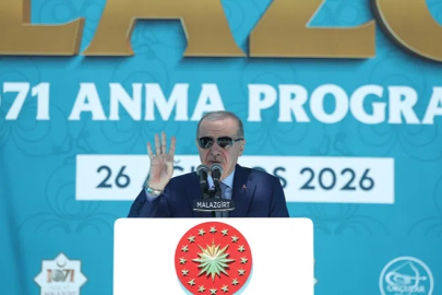 Türkiye’nin kutlu yürüyüşünü kimse durduramaz