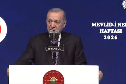 İslam dünyasına birlik çağrısı: Güçlü ve caydırıcı olmak mecburiyetindeyiz
