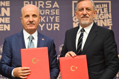 Üniversite-sanayi köprüsü güçleniyor