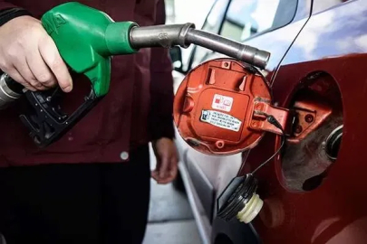 Motorinden sonra benzine de zam beklentisi