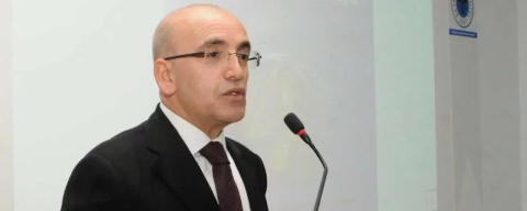 Şimşek: Enflasyonda düşüş sürüyor