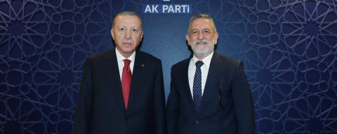 Erdoğan ile Burkay görüşmesinin perde arkası!