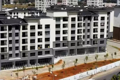 İşte TOKİ’nin kiralık konutları