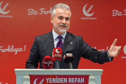 Nihayet bir ‘DUR’ diyen çıktı!