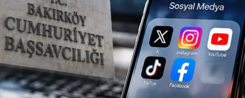 Borsa paylaşımlarına soruşturma