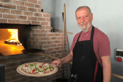Mardin’e 1 milyon euroluk dev pizza yatırımı