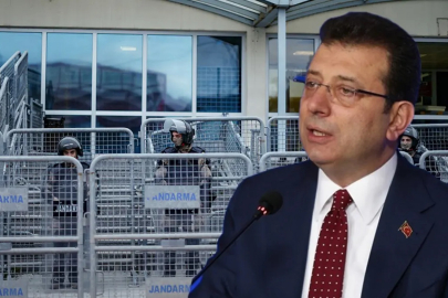 İmamoğlu ve hukuk