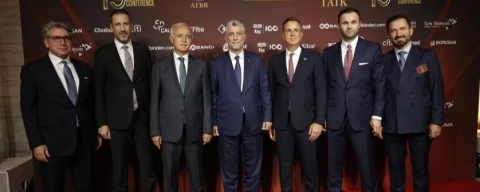 ABD ile ticaret hacmimiz iki yılda 50 milyar dolara ulaşır