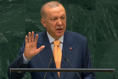 Tekrar söylüyorum, Dünya 5’ten büyüktür