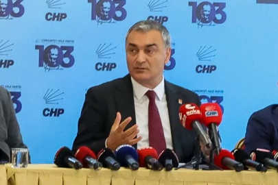 CHP: İstifalar hayırlı uğurlu olsun