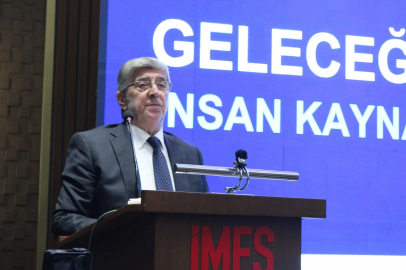 Sanayi için nitelikli iş gücü alarmı!