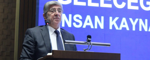 Sanayi için nitelikli iş gücü alarmı!