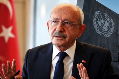 Kılıçdaroğlu’ndan Netanyahu’ya sert tepki!