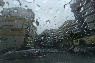 Hava sıcaklıkları düşüyor! 