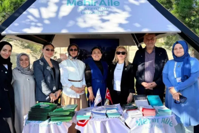 AileFest buluşması