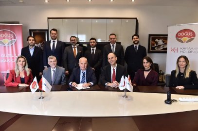 Doğuş Çay’a Dünya Bankası’ndan 100 Milyon Euro'luk Finansman