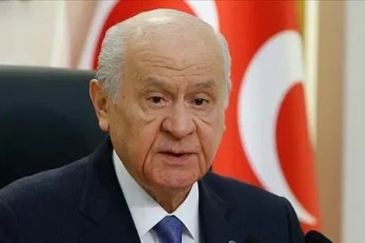 Bahçeli’den ‘fon krizi’ açıklaması