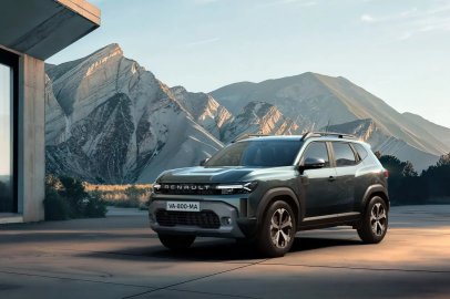 Renault, Son Çeyreğe de Zirvede Giriyor