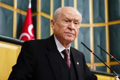 Yürütmede Erdoğan, yasamada MHP