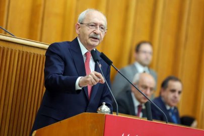 Kılıçdaroğlu: Kimler malı götürdü bir görelim!