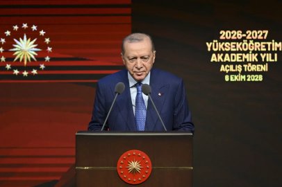Yküsek öeretimde devrim yaptık