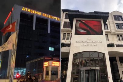 İstanbul’da görevden uzaklaştırıldılar! 