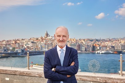 İstanbul'daki, kongre turizmi 5 yılda 800 milyon dolar gelir sağladı