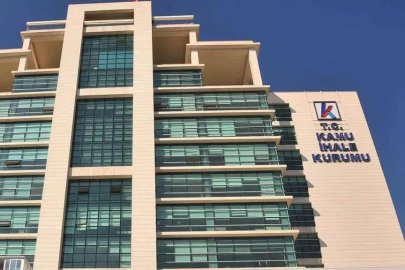 Kamu ihalelerine katılacaklara kritik uyarı! 