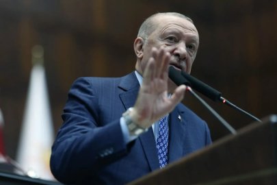 İftira siyasetine teslim olmayız
