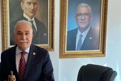 Fakıbaba, İYİ Parti ve milletvekilliğinden ayrıldı