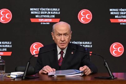 Stratejik kuşatmalara izin vermeyiz