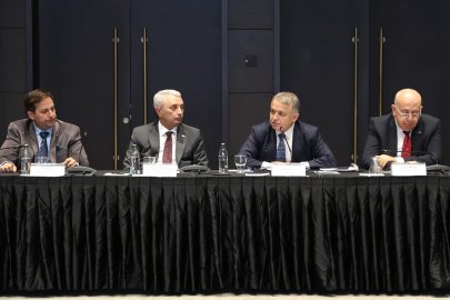 Somon İhracatında İlk Üçe Girmek