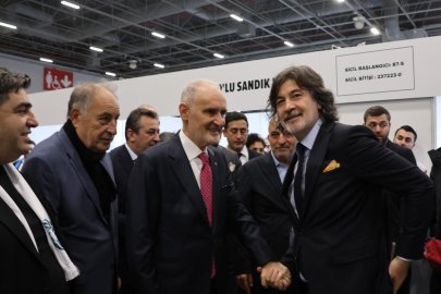 İTO 16. Oteller Komitesi Seçimlerinde 728 Oy Farkı