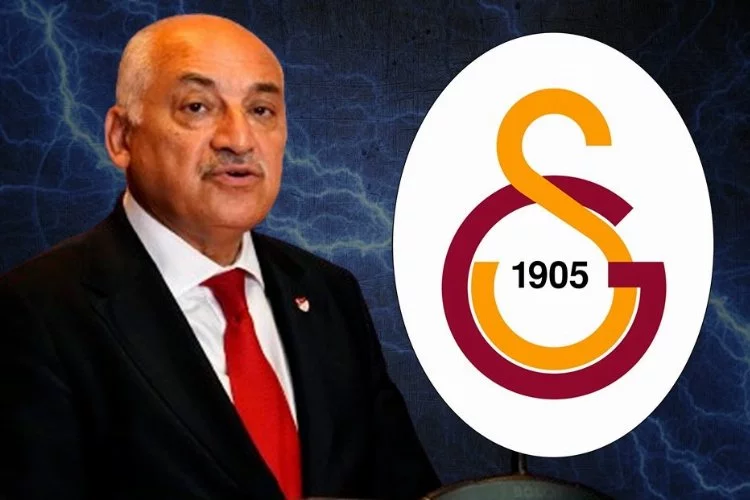 Galatasaray, Büyükekşi'nin istifasını istedi