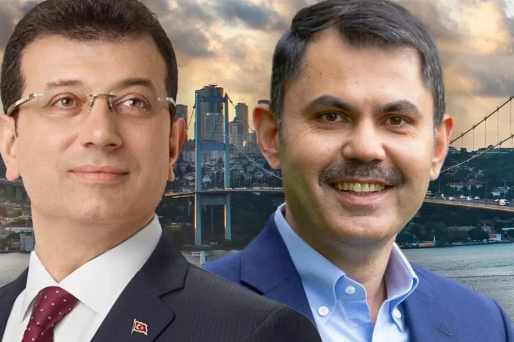 İstanbul'da seçimi kim kazancak?